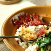 孕期香肠（孕妇可以吃腊肠煲仔饭吗）