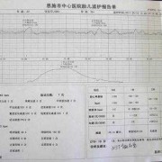 胎儿心率很快（胎儿心率很快怎么回事）