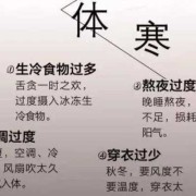 体寒，体内湿气重是不是影响怀孕,孕妇体寒会影响胎儿吗知乎