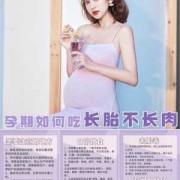 孕妇吃撑了怎么缓解,孕期吃太饱对胎儿有什么影响