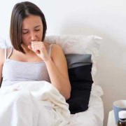 孕期总是感觉嗓子有痰怎么回事,孕期痰多怎么回事啊