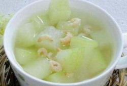 孕期吃冬瓜好吗（孕妇能吃冬瓜吗？怀孕有两个多月了）