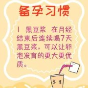 最佳备孕期（最佳备孕期）