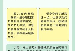 孕期吸氧该多久一次,孕期可以吸氧吗有影响吗