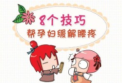 孕期腰痛怎么缓解（孕晚期腰疼怎么回事）