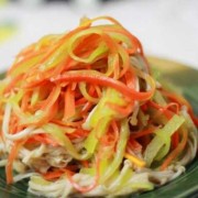 孕期凉拌菜（孕期凉拌菜可以吃吗）