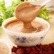 孕期喝杂粮（孕妇吃五谷杂粮磨的粉好吗）