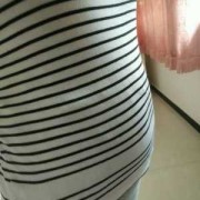 孕期涨肚（怀孕 胀肚）