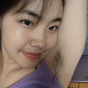 孕期腋毛变少（孕期腋毛变少是女孩吗）