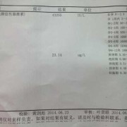 怀孕都要做哪些检查,孕期血检报告怎么看