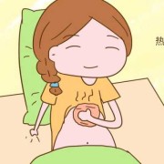 孕妇可以用热毛巾敷肚子吗,孕期可以热敷肚子吗?