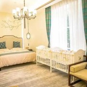 孕期公司装修（孕妇住新装修的房子对胎儿的影响）