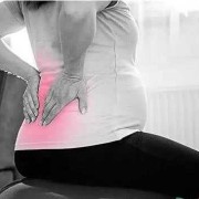 孕期一侧腰疼（孕期一侧腰疼是怎么回事）
