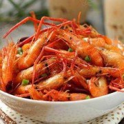 孕妇吃河虾对胎儿好吗（宝宝吃什么虾比较安全）