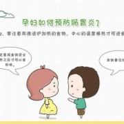 孕期肠胃炎（孕期肠胃炎怎么缓解）