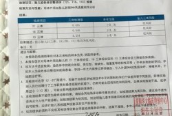 胎儿基因检查（进行性肌营养不良症做基因检测有用吗）