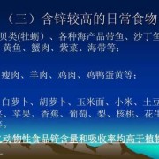 孕妇体内铅超标怎么办？吃什么可以去除铅呢,孕期锌偏高有什么危害