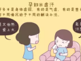 孕妇晚上睡觉出虚汗怎么办,孕期流虚汗怎么回事?