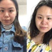 怀女儿会变丑吗,孕期变丑是男孩女孩