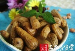 吃撑了胎儿（孕晚期每天吃花生好不好？每天吃几颗水煮花生，这样对宝宝好吗）