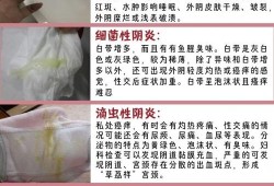 有妇科炎症容易怀孕吗,孕期妇科炎症会自愈吗