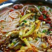 孕期吃米粉（孕期吃米粉好吗）