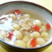 宝宝能吃莲子吗,孕妇吃莲子对胎儿好吗怎么吃