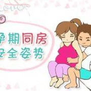 孕期不能同房（孕期不能同房的原因）