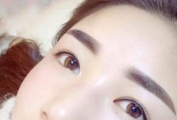 怀孕了还能够纹眉吗,孕期可以修眉毛吗有影响吗