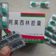 阿莫西林对孕妇的危害,孕妇吃阿莫西林对胎儿有影响吗吗