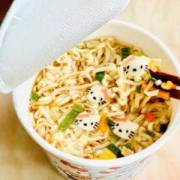 孕期可以吃方便面吗（孕期可以吃方便面吗偶尔）