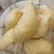 胎儿偏小吃榴莲长胎么（紫薯长胎吗）