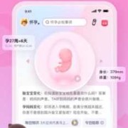 孕检app哪个好用,孕期软件哪个好用