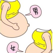 胎儿踢肚子看男女（胎儿踢肚子看男女准吗）