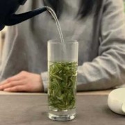 孕期喝绿茶（我喜欢喝茶，孕晚期喝绿茶可以吗）
