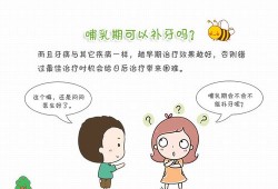 备孕期间可以补牙吗（备孕期间可以补牙吗麻醉）