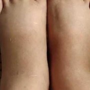 怀孕脚会变大吗为什么呢,孕期脚会变大吗?