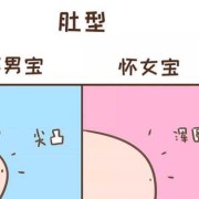 孕期怀男孩有那些征兆（孕期怀男孩有那些征兆吗）