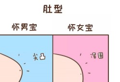 孕期怀男孩有那些征兆（孕期怀男孩有那些征兆吗）