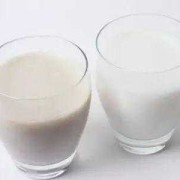 孕妇每天喝豆浆好吗,豆浆和牛奶哪个长胎