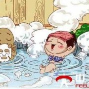 孕期泡温泉（下雨天泡温泉怎么样？有影响吗）