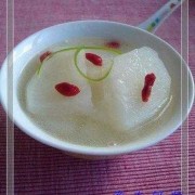 孕期可以吃白萝卜汤吗（孕期可以吃白萝卜汤吗）
