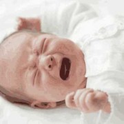 宝宝哭有时没眼泪？新生儿会有眼泪吗,6个月的胎儿会哭吗