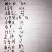 孕期不能吃（整个孕期孕妇不能吃的中药都有哪些呢）