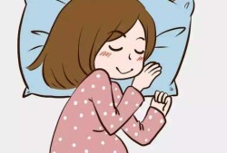 胎儿在母体内睡觉吗（胎儿在母体内睡觉吗图片）