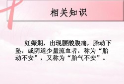 漏胎生出的孩子健康吗,胎漏对胎儿有影响吗