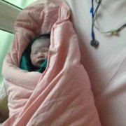 胎儿36周出生的样子（胎儿36周出生的样子图片）