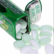 孕期薄荷（孕妇可以吃口香糖吗？薄荷味道的）