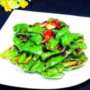 孕期可以吃辣的吗（孕妇可以吃辣椒炒菜吗？能不能吃）