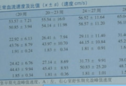 26周胎儿心脏发育标准（26周胎儿心脏发育标准是多少）